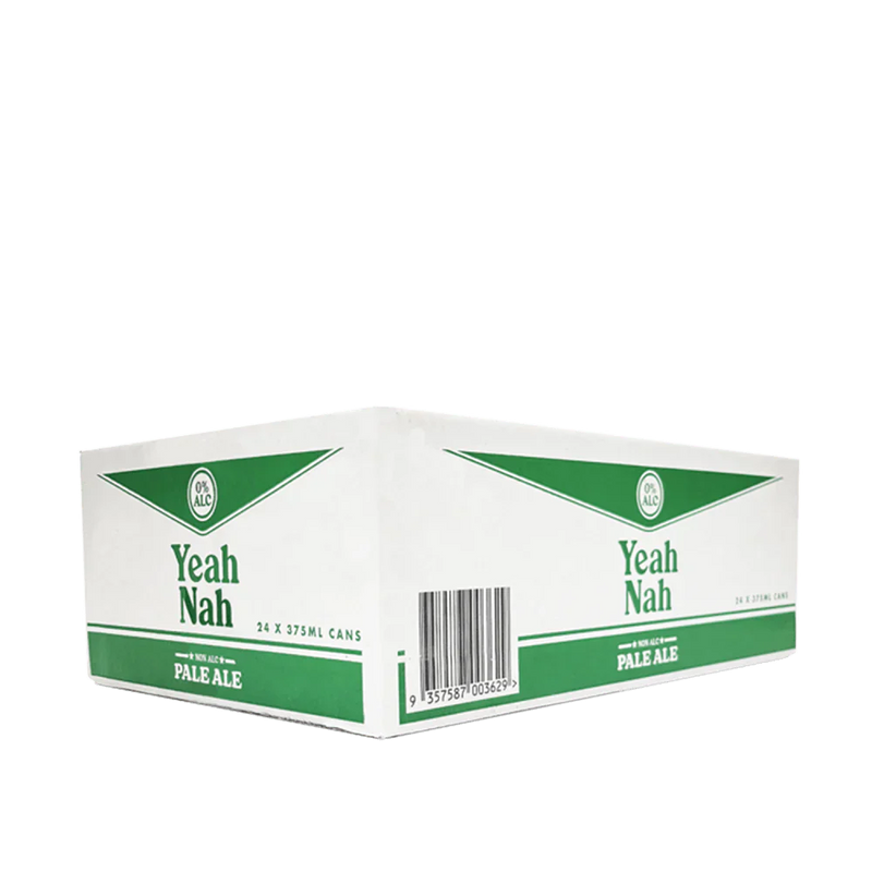 Yeah Nah Alcohol Free Pale Ale
