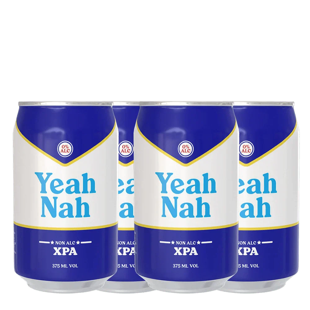 Yeah Nah Non Alcoholic XPA