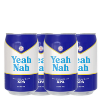 Yeah Nah Non Alcoholic XPA