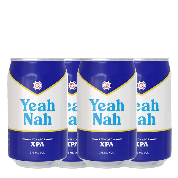 Yeah Nah Non Alcoholic XPA