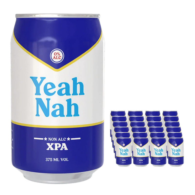Yeah Nah Non Alcoholic XPA