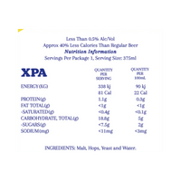 Yeah Nah Non Alcoholic XPA