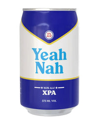 Yeah Nah Non Alcoholic XPA