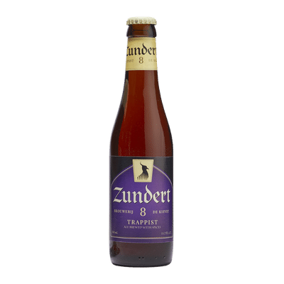 Zundert 8 Trappist