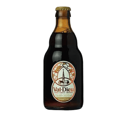 Abbaye du Val Dieu Grand Cru Belgian Quadrupel 330ml Bottle Craft Beer Val Dieu