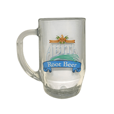 Abita Beer Mug Glassware Abita