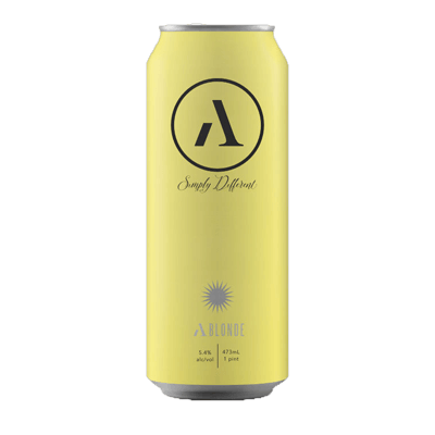Abnormal Boss Pour IPA Single Abnormal Beer Company