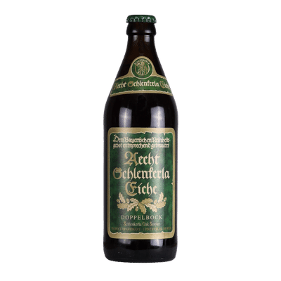 Aecht Schlenkerla Eiche Doppelbock Craft Beer Brauerei Schlenkerla Heller