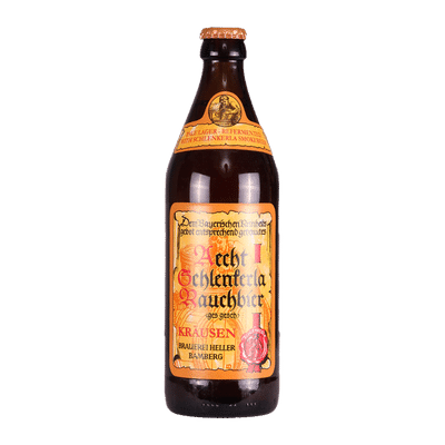 Aecht Schlenkerla Krausen Craft Beer Brauerei Schlenkerla Heller