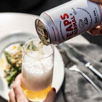 Alcohol Free Mixed 12 Pack Mix Packs Beer Cartel