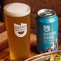 Alcohol Free Mixed 12 Pack Mix Packs Beer Cartel