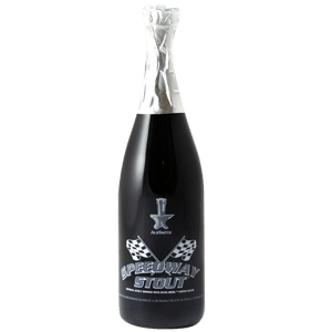AleSmith Speedway Stout Craft Beer AleSmith Brewing Company