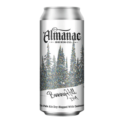 Almanac Bunny Hill IPA 473ml Can Craft Beer Almanac Beer Company
