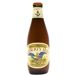 Anchor Liberty Ale Anchor Brewing Company