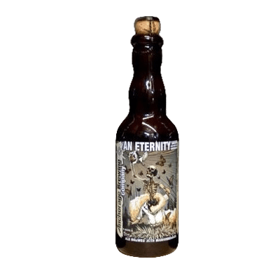 Anchorage An Eternity Saison Craft Beer Anchorage Brewing Company