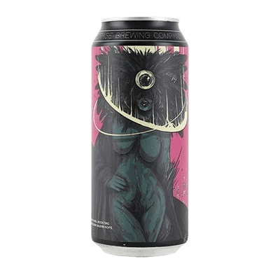 Anchorage Be Not Afraid DDH IPA 473ml Can Craft Beer Anchorage Brewing Company