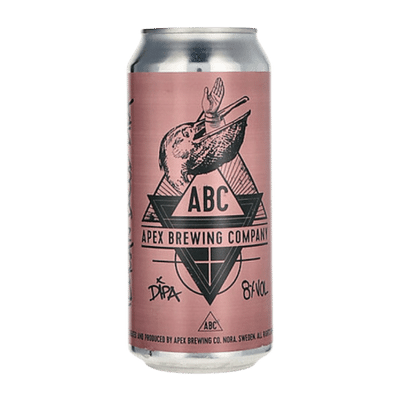 Apex Pelican Blood DIPA 440ml Can Craft Beer Apex Brewing Company