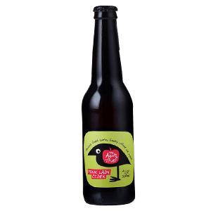 Apple Thief Pink Lady Cider Apple Thief