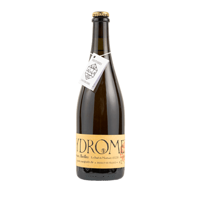 Arbre Aux Abeilles Hydromel Brun Mead 2017 750ml Bottle Single Craft Beer Arbre Aux Abeilles