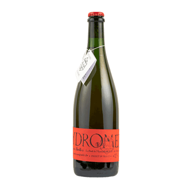 Arbre Aux Abeilles Hydromel Doux Mead 2018 750ml Bottle Single Craft Beer Arbre Aux Abeilles