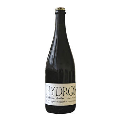 Arbre Aux Abeilles Hydromel Ivoire Mead 2017 750ml Bottle Single Craft Beer Arbre Aux Abeilles