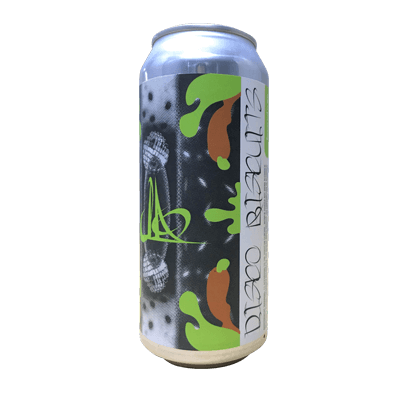 Aslin Disco Biscuits Single Aslin Beer Company