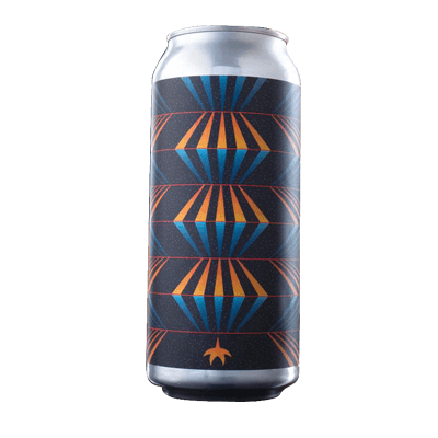 Aslin Master of Oranges IPA (2 Can Limit) Single Aslin Beer Company