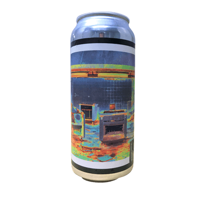 Aslin No Bake Peanut Butter Coconut Stout Single Aslin Beer Company