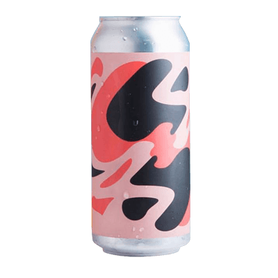 Aslin Sorbet IPA Single Aslin Beer Company