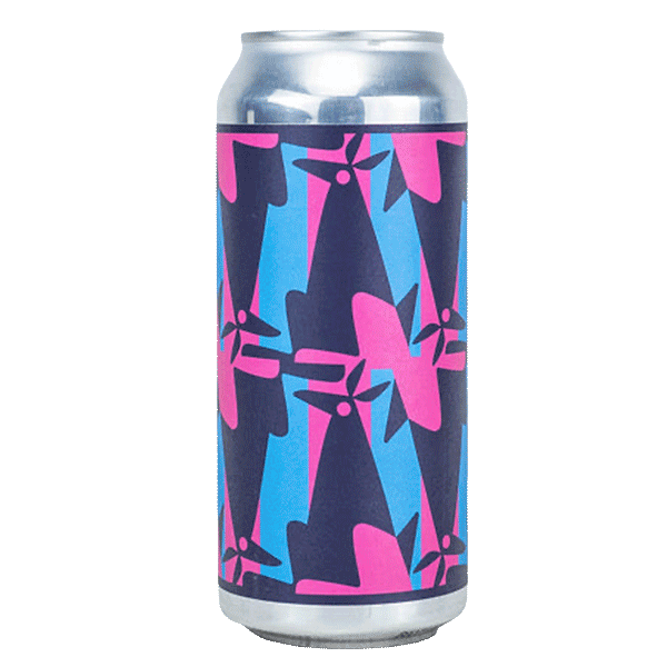 Aslin Velocirabbit IPA 473ml Can Craft Beer Aslin Beer Company