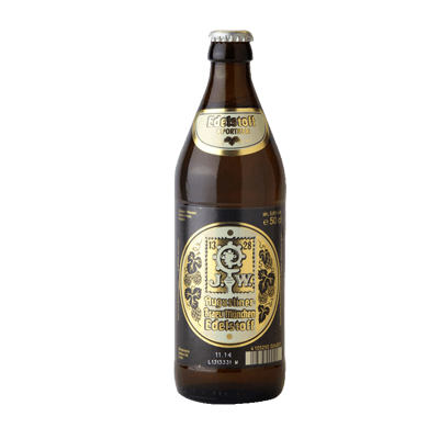 Augustiner Edelstoff Craft Beer Augustiner Brau