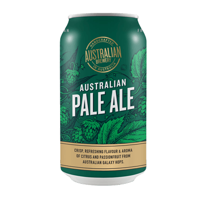 Australian Brewery Pale Ale Craft Beer Australian Brewery