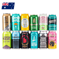 Australian Craft Beer Mixed 12 Pack Australian Craft Beer Mixed 12 Pack Beer Cartel