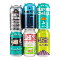 Australian Craft Beer Mixed 6 Pack Australian Craft Beer Mixed 6 Pack Beer Cartel