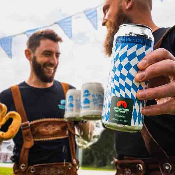 Australian Oktoberfest Mixed 6 Pack Mix Packs Beer Cartel