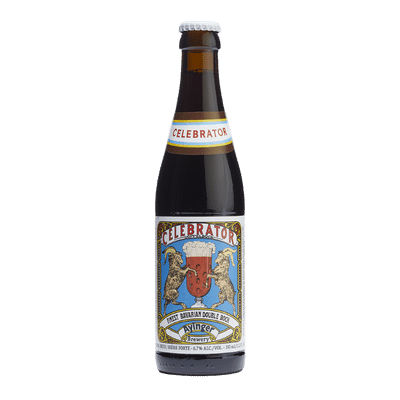 Ayinger Celebrator Doppelbock 330ml Bottle Craft Beer Ayinger Privatbrauerei