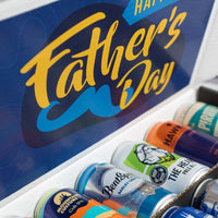 Father's Day Craft Beer Hamper