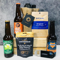 Brewquet with Extras