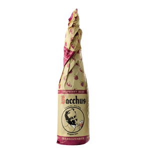 Bacchus Frambozenbier Craft Beer Brouwerij Van Honsebrouck
