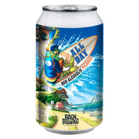 Bach Brewing All Day Non-Alcoholic Pilsner 330ml Single Sans Drinks Bundle Beer Cartel