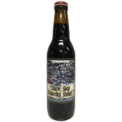 Baird Dark Sky Imperial Stout Baird Brewing Company