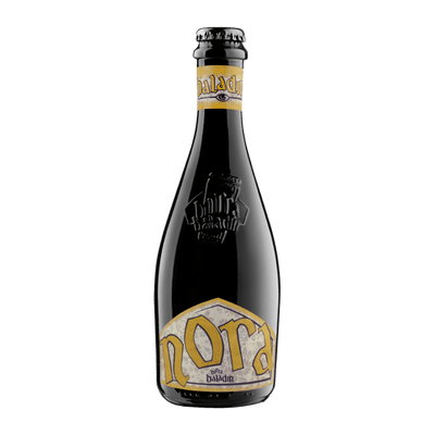 Baladin Nora Traditional Ale Craft Beer Baladin Brewery