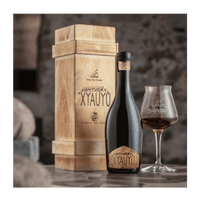 Baladin Xyauyu Kentucky 2017 Barleywine 500ml Bottle Craft Beer Baladin Brewery