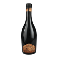 Baladin Xyauyu Kentucky 2017 Barleywine 500ml Bottle Craft Beer Baladin Brewery