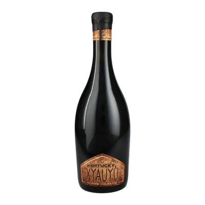 Baladin Xyauyu Kentucky 2017 Barleywine 500ml Bottle Craft Beer Baladin Brewery
