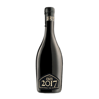 Baladin Xyauyu Oro 2017 Barleywine 500ml Bottle Craft Beer Baladin Brewery