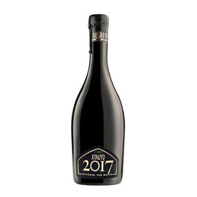 Baladin Xyauyu Oro 2017 Barleywine 500ml Bottle Craft Beer Baladin Brewery