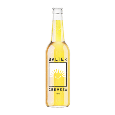 Balter Cerveza 355ml Bottle Craft Beer Balter Brewing Company
