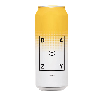 Balter Dazy Hazy IIPA Balter Brewing Company