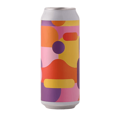 Banks Totally Buggin DDH Triple IPA 500ml Can Craft Beer Banks Brewing